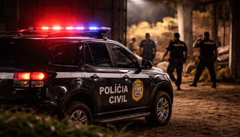 Nova fraude no agro: polícia investiga golpe de R$ 2,5 milhões no Tocantins