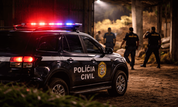 Nova fraude no agro: polícia investiga golpe de R$ 2,5 milhões no Tocantins