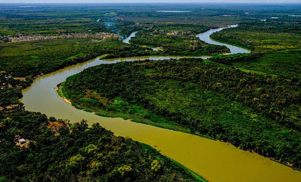 Se aprovado, projeto ampliará restrições aos empresários do agronegócio. (foto - Agência Brasil)