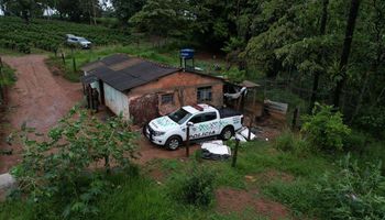 Operação prende 23 suspeitos de organização criminosa por falsificação de agrotóxicos em SP e ES