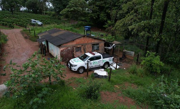 Operação prende 23 suspeitos de organização criminosa por falsificação de agrotóxicos em SP e ES