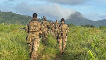 Polícia Federal faz operação no sul da Bahia após conflitos entre produtores e indígenas