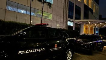 Força-tarefa faz megaoperação contra atuação do PCC em combustíveis e compra de usinas