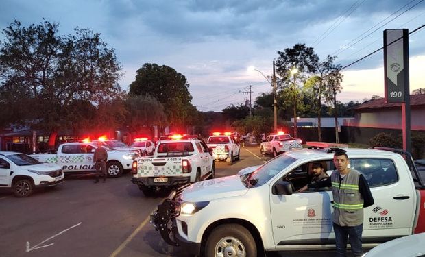 Defesa Agropecuária deflagra operação contra adulteração de leite no interior de São Paulo