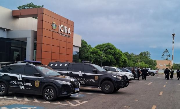 Operações no RS e MT revelam golpes e fraudes de R$ 116,8 milhões