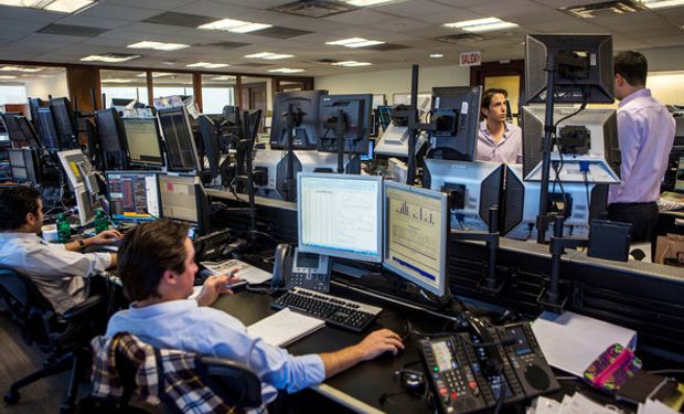 Operadores construyeron posiciones compradas (“alcistas”) en soja.