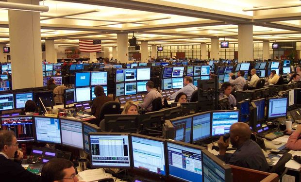 Últimos datos informados por la Commodity Futures Trading Commission.