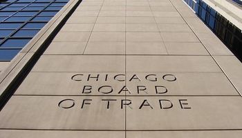 Mercado de Chicago: el turno de las bajas