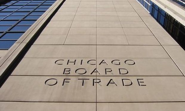 Mercado de Chicago: el turno de las bajas