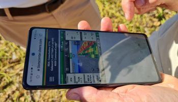 Ser específicos y claros, la recomendación para que las agtech lleguen al productor ante tanta disponibilidad tecnológica