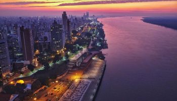 Llega a Rosario el principal evento agtech del país: más de 100 startups y más 40 fondos de inversión nacionales e internacionales