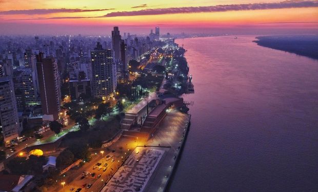 Llega a Rosario el principal evento agtech del país: más de 100 startups y más 40 fondos de inversión nacionales e internacionales