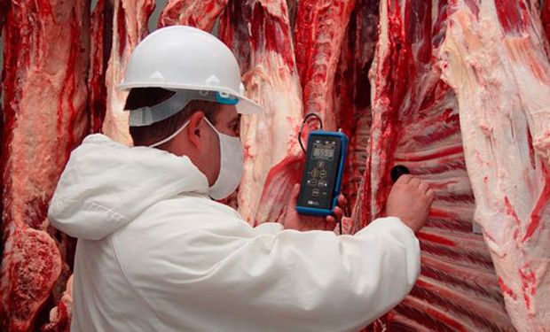 China se ha convertido en el principal mercado para la carne vacuna argentina.