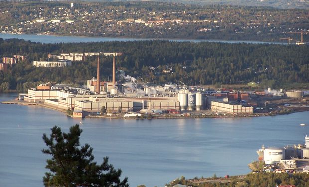 Cruce de acusaciones con Uruguay por la contaminación del río