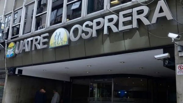 osprera obra social