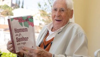 Cafeicultura brasileira diz adeus a Otto Vilas Boas