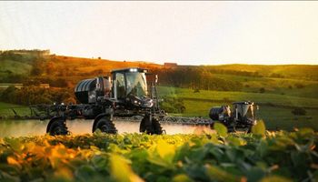 Com upgrades e mais precisão, Incomagri leva novo Overlander 2700 à Agrishow