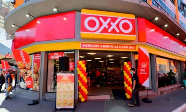 Raízen rompe parceria com a Femsa em lojas de conveniência e deixa operação do Oxxo