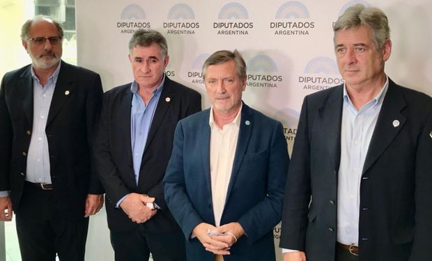 Paro del campo: Coninagro confirmó su apoyo y la Mesa de Enlace se prepara para el 13 de julio