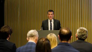 Pablo Bortolato es el nuevo presidente de la Bolsa de Comercio de Rosario: se impuso en una histórica elección en la referencia argentina del mercado de granos