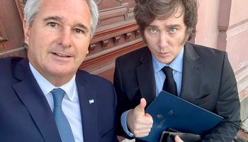 Quién es Pablo Quierno, el reemplazante de Gerardo Werthein: del mundo financiero a la diplomacia argentina