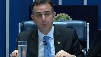 Pacheco decide devolver texto de MP do PIS/Cofins ao governo