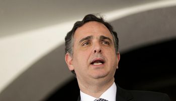 “Todos terão de ceder um pouco para aprovar a reforma tributária”, diz Pacheco