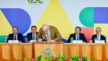 Imposto zerado e subsídio: entenda o pacote do governo para o diesel