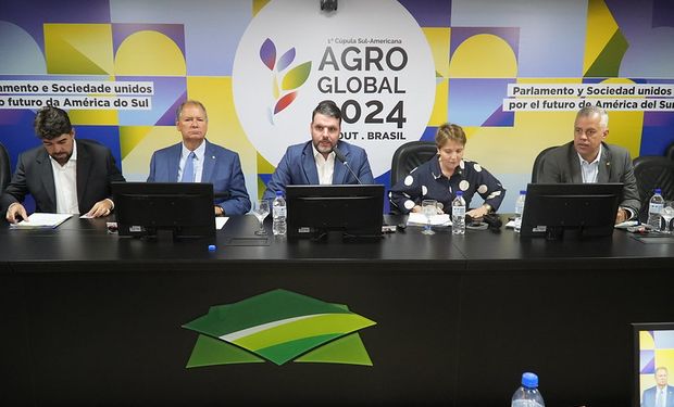 FPA lidera agro da América do Sul contra protecionismo europeu