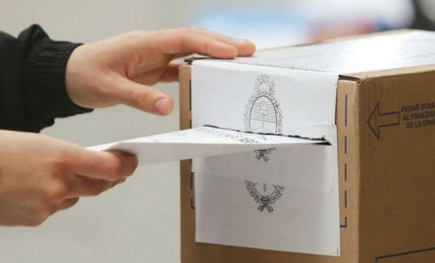 Dónde voto en CABA: consultá el padrón electoral