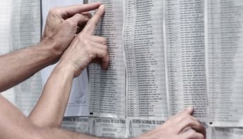 Padrón electoral para ver dónde voto en las PASO 2023: consultá tu lugar de votación para agilizar las elecciones