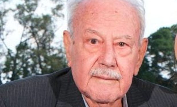 Agrônomo e referência científica, ele entrou para a história ao ser o principal responsável pela avaliação e difusão da variedade