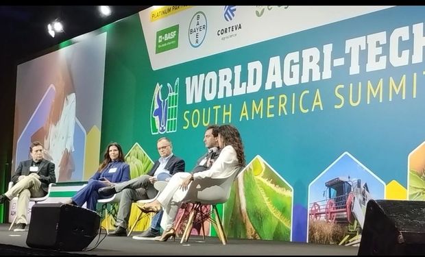 World Agritech Summit: quais são os principais obstáculos ao avanço da agricultura tropical?