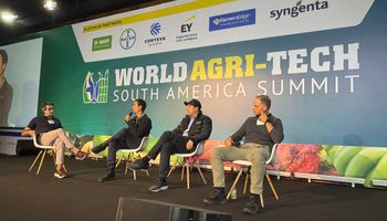 O sucesso das agtechs que captaram milhões no "pior momento" do venture capital