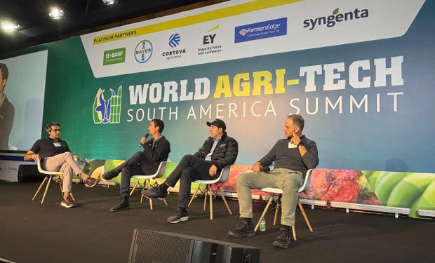 O sucesso das agtechs que captaram milhões no "pior momento" do venture capital