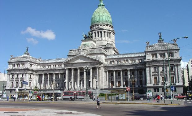 El Congreso de la Nación trata hoy tres leyes fundamentales