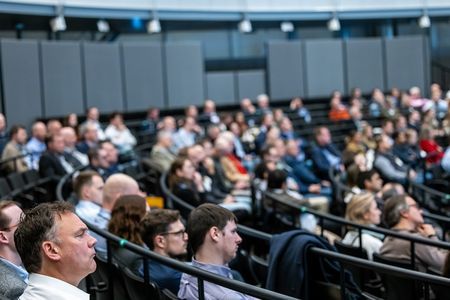 palestras eurotier