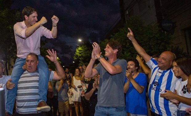 Elecciones: el radicalismo ganó la interna de Juntos por el Cambio en La Pampa y relegó al candidato del PRO con vínculos en el agro