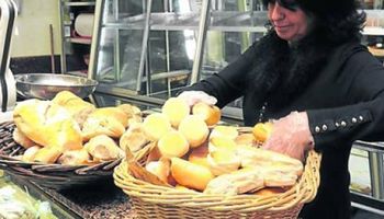 Panaderos afirman que se les garantizó el abastecimiento de harina