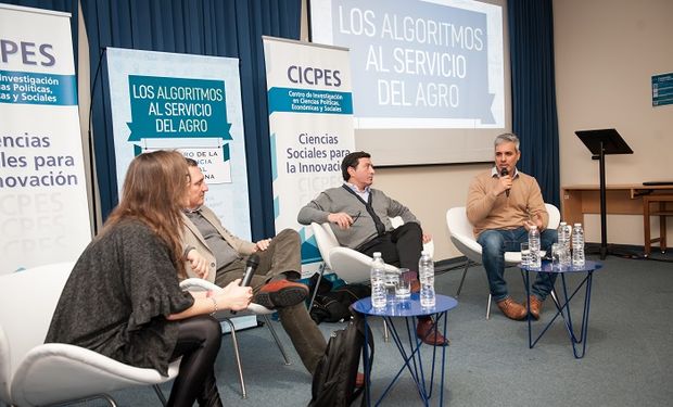 La Inteligencia Artificial llegó para ayudarle al productor a tomar decisiones y así, lograr mayor rentabilidad.