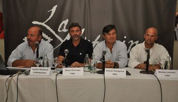 ¿Cómo se prepara el campo para el año legislativo?