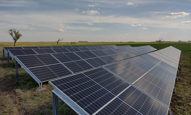 Paneles solares en el campo: el boom de demanda del agro detrás del "sinceramiento" de tarifas