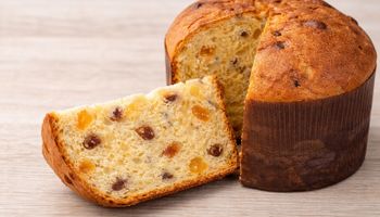 Anvisa manda recolher panetones após identificação de fungos