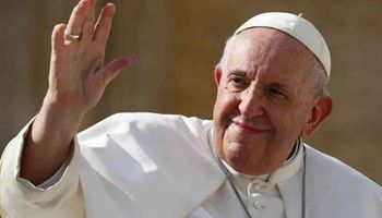 A mensagem do Papa Francisco ao campo: “vocês são os primeiros ecologistas"