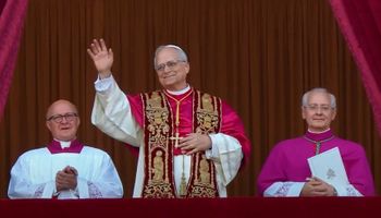 Ambientalista, novo papa Leão XIV será convidado a participar da COP30 no Brasil