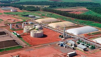 Cocal aposta no biometano e coloca em operação segunda planta no interior paulista