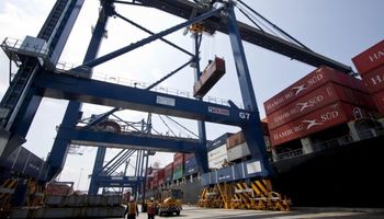 Crecen las exportaciones en Paraguay impulsadas por la soja