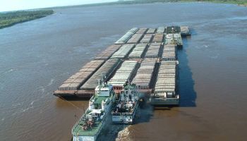 Paraguay tendrá salida al mar por Uruguay: acordaron la construcción de un puerto por 300 millones de dólares