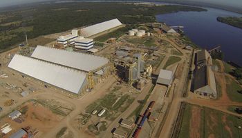 Paraguay logró captar inversiones para duplicar la industrialización de soja