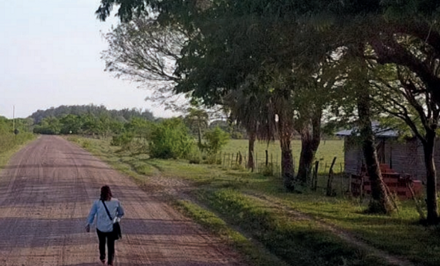 La (in)conectivdad rural: un 40,2% de los parajes no tiene acceso a internet